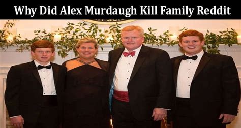 He faces the possibility of life in prison for their June 2021 slayings. . What did alex murdaugh do for a living